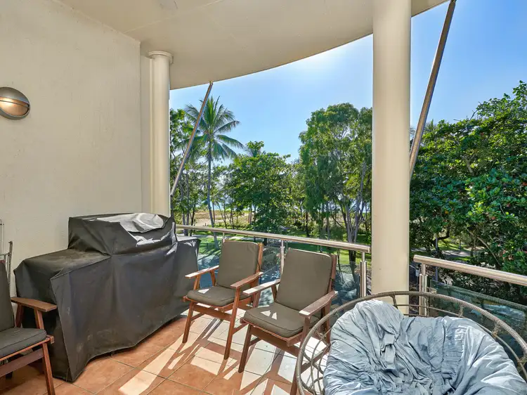 Second view of Homely apartment listing, 5/27 Sims Esplanade, Yorkeys Knob QLD 4878