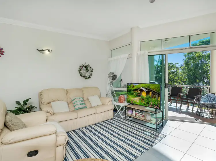 Third view of Homely apartment listing, 5/27 Sims Esplanade, Yorkeys Knob QLD 4878