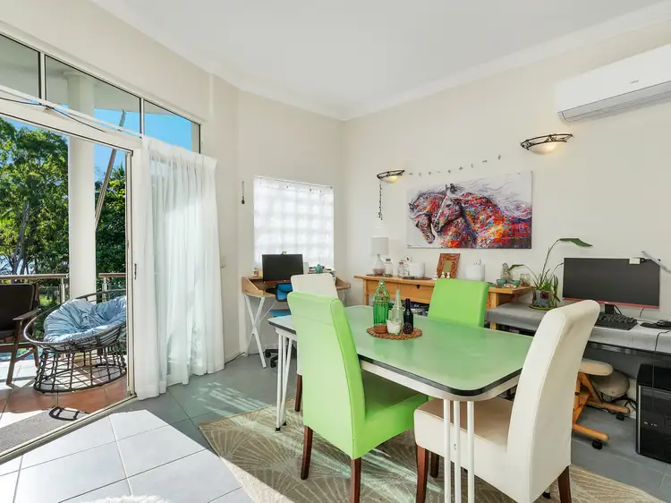 Fourth view of Homely apartment listing, 5/27 Sims Esplanade, Yorkeys Knob QLD 4878
