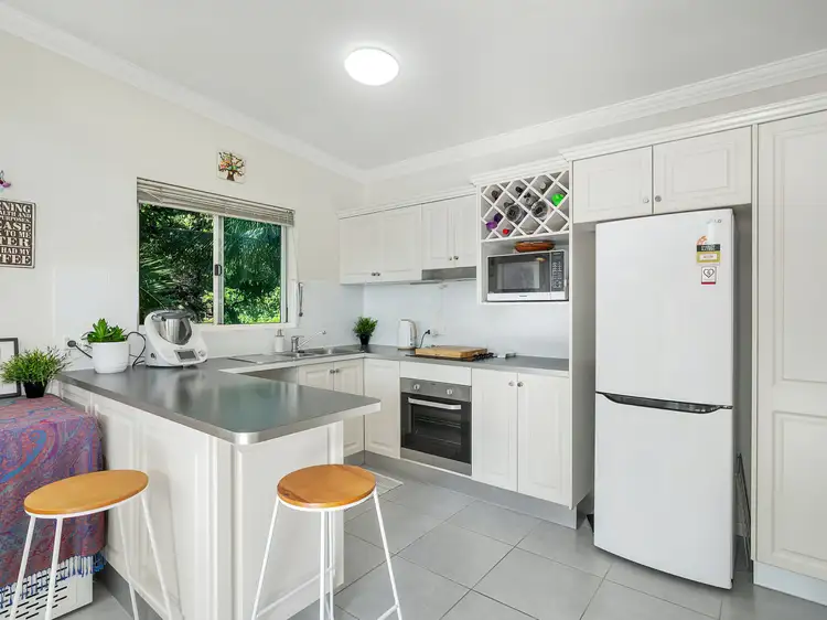 Fifth view of Homely apartment listing, 5/27 Sims Esplanade, Yorkeys Knob QLD 4878
