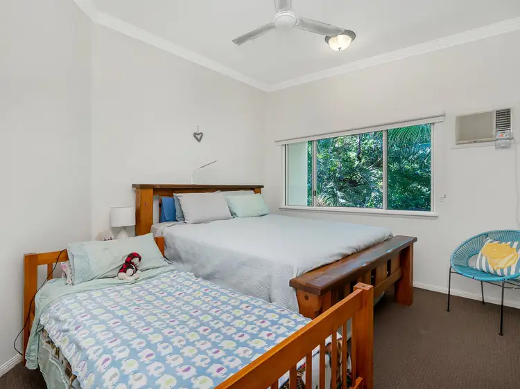Sixth view of Homely apartment listing, 5/27 Sims Esplanade, Yorkeys Knob QLD 4878