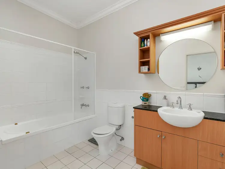Seventh view of Homely apartment listing, 5/27 Sims Esplanade, Yorkeys Knob QLD 4878