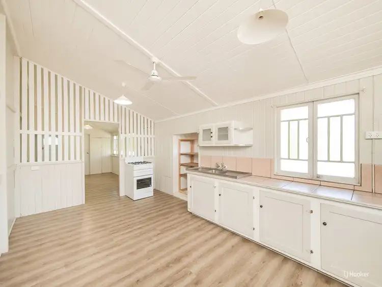 78 Painswick Street, Berserker QLD 4701