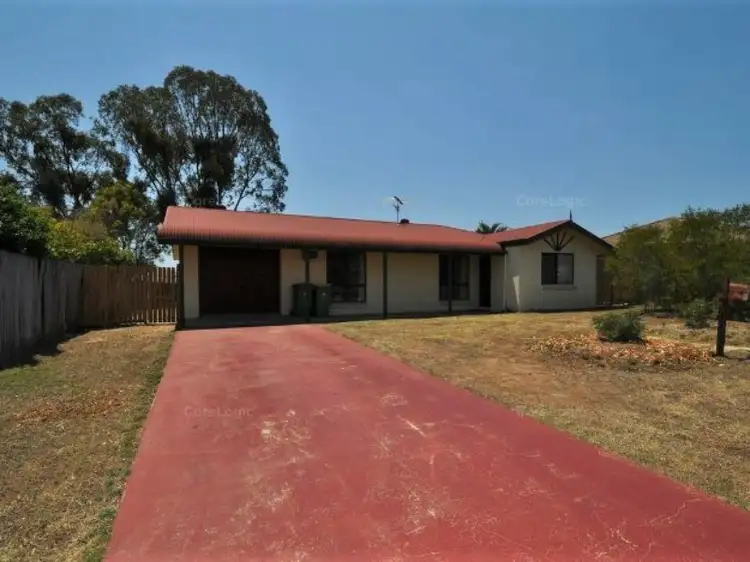 Main view of Homely rural property listing, 8 Davis Crescent, Gatton QLD 4343