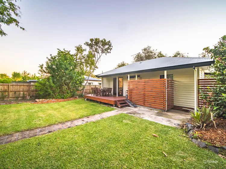 262 Hutton Street, Berserker QLD 4701
