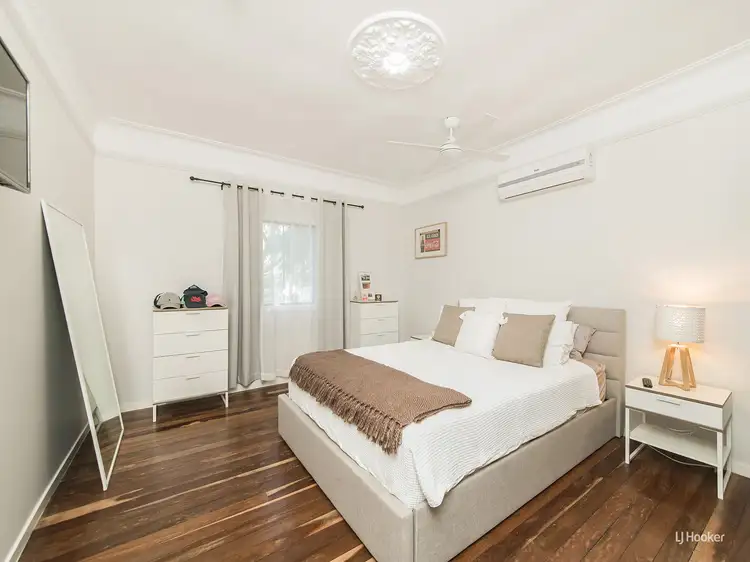 Fifth view of Homely house listing, 262 Hutton Street, Berserker QLD 4701