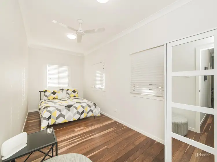 Sixth view of Homely house listing, 262 Hutton Street, Berserker QLD 4701