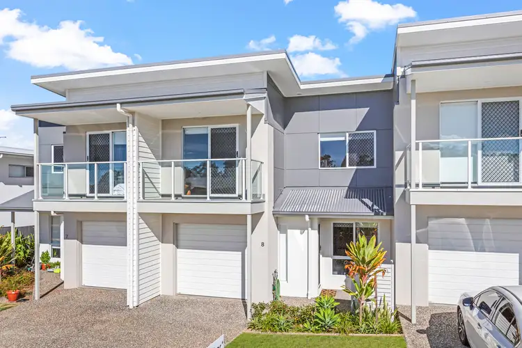 8/5 Kingsdale Avenue, Thornlands QLD 4164