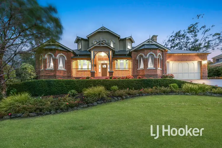 17-19 Toptani Drive, Narre Warren South VIC 3805