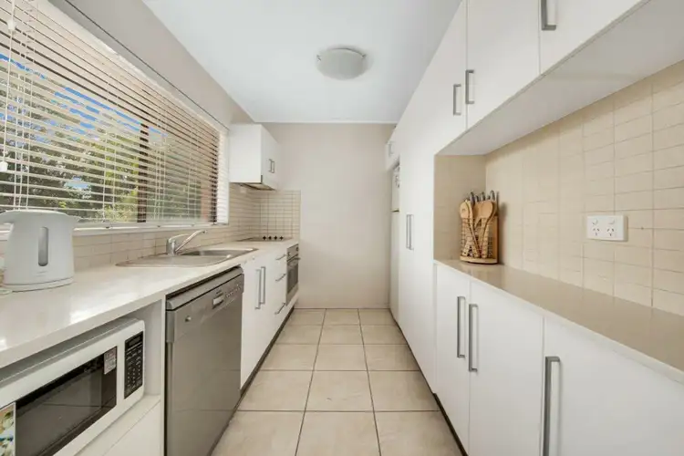 Second view of Homely unit listing, Unit 2/208-212 Oaka Street, South Gladstone QLD 4680