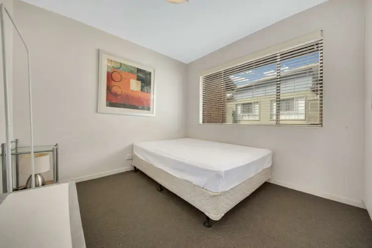 Fourth view of Homely unit listing, Unit 2/208-212 Oaka Street, South Gladstone QLD 4680