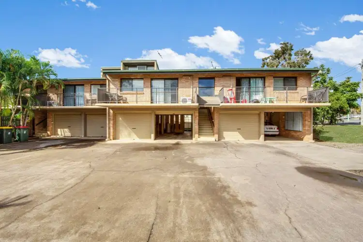 Seventh view of Homely unit listing, Unit 2/208-212 Oaka Street, South Gladstone QLD 4680