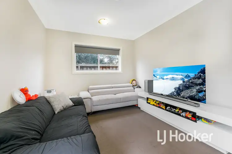 Second view of Homely unit listing, Unit 2/37-39 Valencia Circuit, Cranbourne VIC 3977