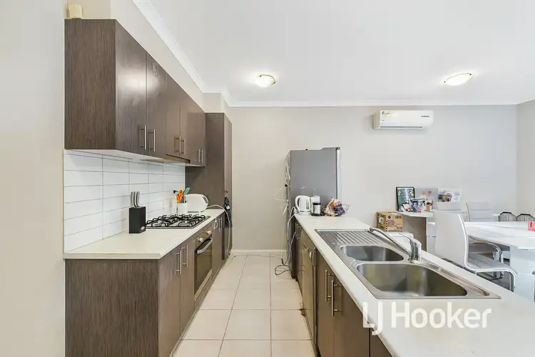 Third view of Homely unit listing, Unit 2/37-39 Valencia Circuit, Cranbourne VIC 3977