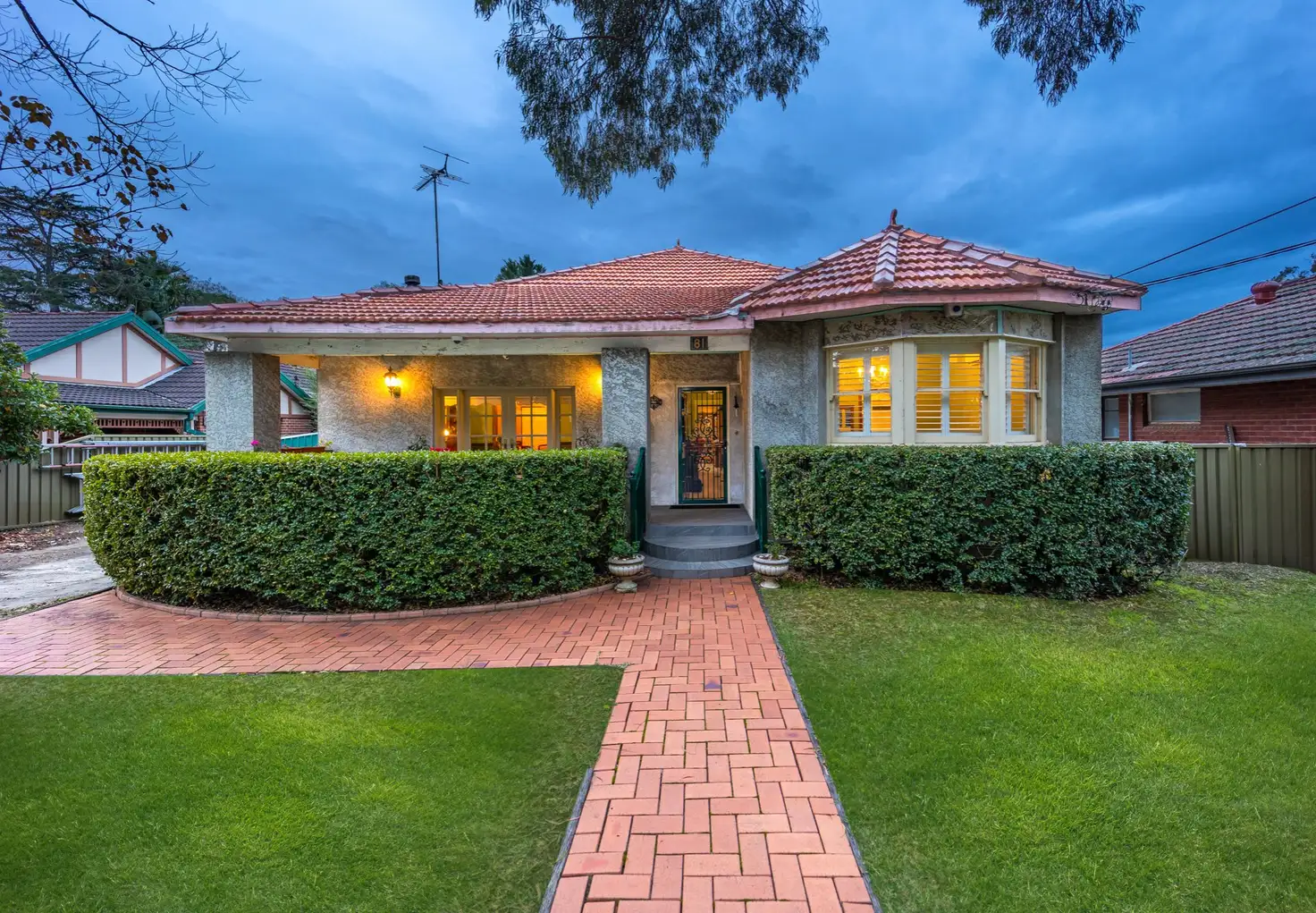 Main view of Homely house listing, 81 Ramsay Road, Picnic Point NSW 2213