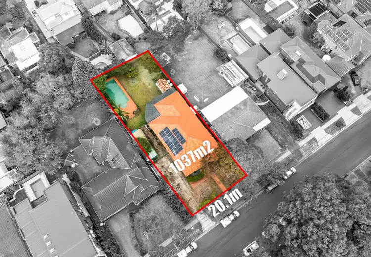 Second view of Homely house listing, 81 Ramsay Road, Picnic Point NSW 2213