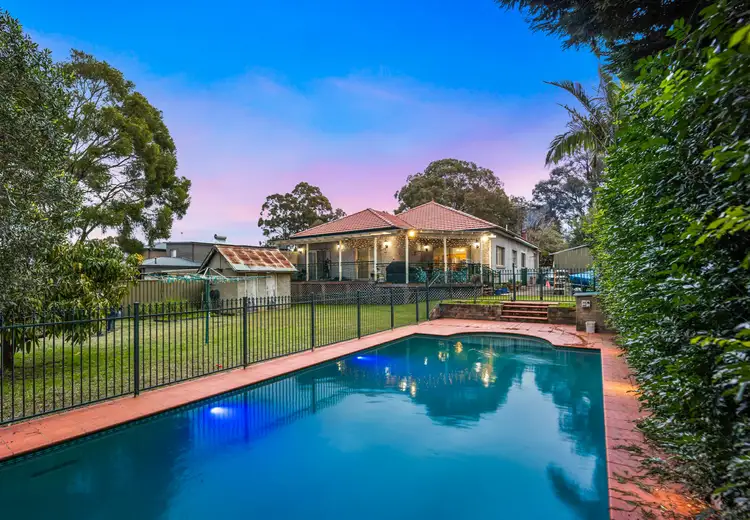 Fourth view of Homely house listing, 81 Ramsay Road, Picnic Point NSW 2213