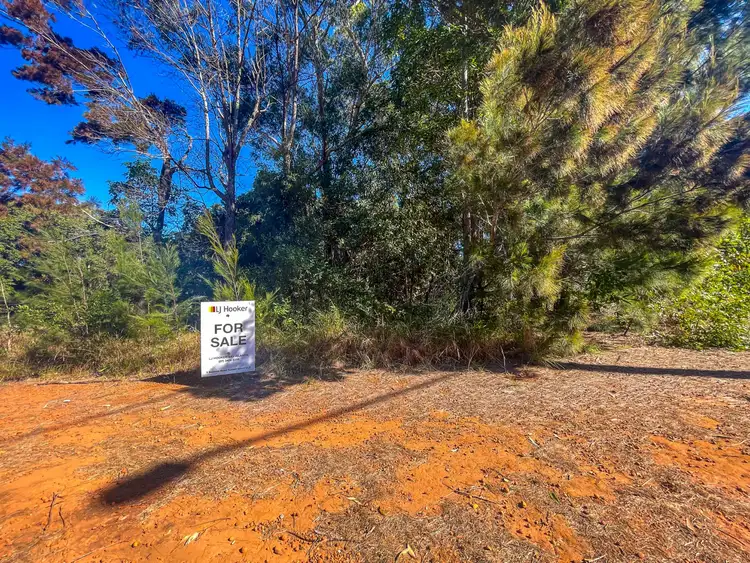 Main view of Homely land listing, 2 Waratah, Russell Island QLD 4184