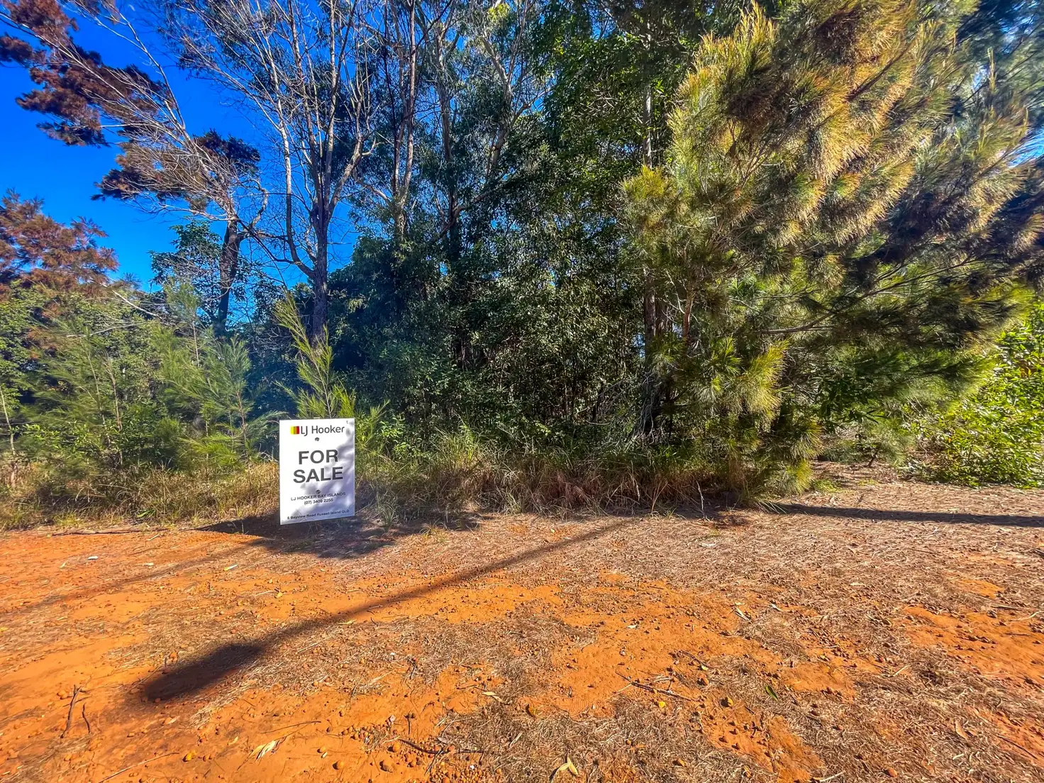 Main view of Homely land listing, 2 Waratah, Russell Island QLD 4184