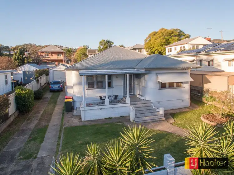 14 Griffin Avenue, North Tamworth NSW 2340