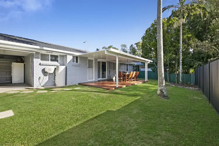 Main view of Homely house listing, 73 Studio Drive, Oxenford QLD 4210