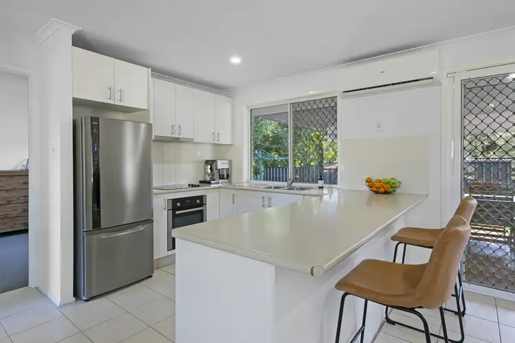 Fourth view of Homely house listing, 73 Studio Drive, Oxenford QLD 4210