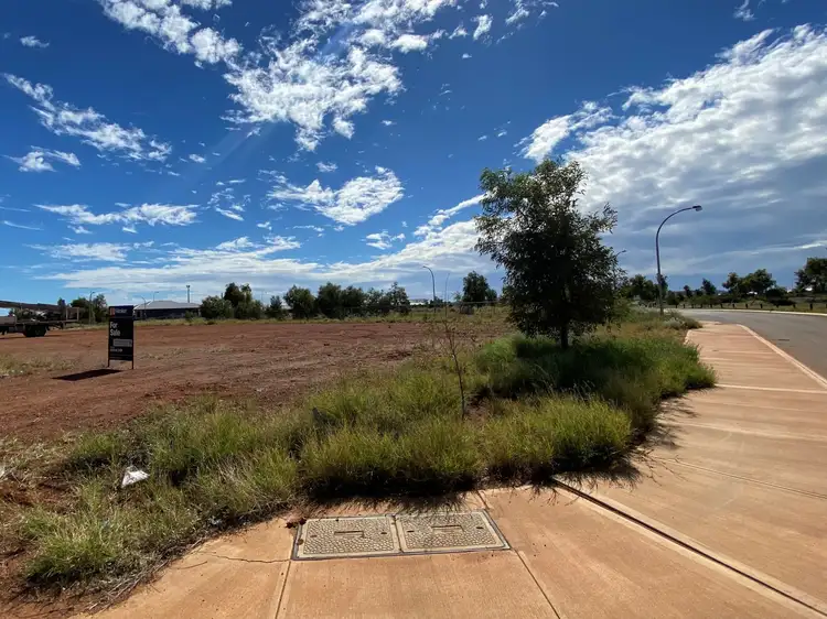 Third view of Homely land listing, 230 Langwell Lane, Baynton WA 6714