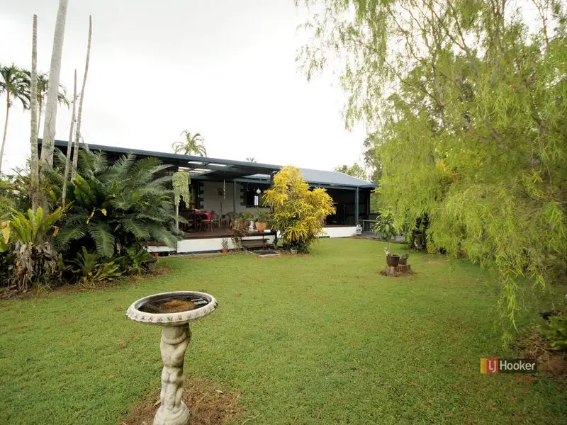 Main view of Homely house listing, 1222 Tully Hull Road, Tully Heads QLD 4854