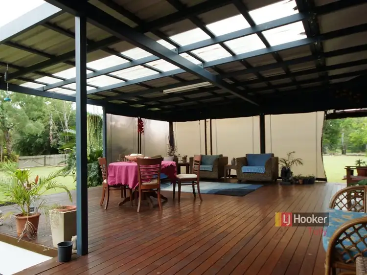 Third view of Homely house listing, 1222 Tully Hull Road, Tully Heads QLD 4854