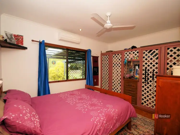 Sixth view of Homely house listing, 1222 Tully Hull Road, Tully Heads QLD 4854