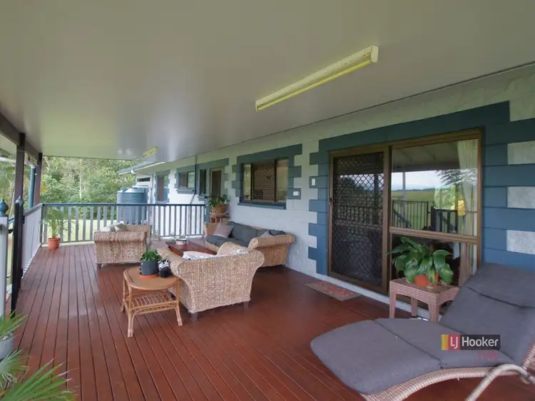 Seventh view of Homely house listing, 1222 Tully Hull Road, Tully Heads QLD 4854