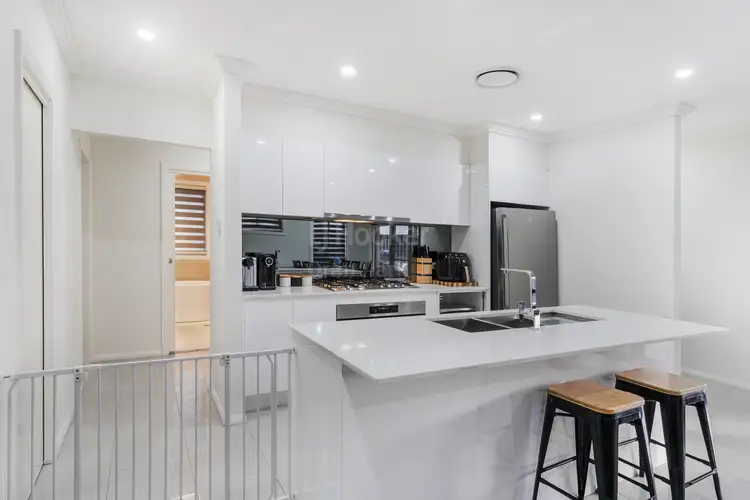 Second view of Homely house listing, 22 Bibb Avenue, Cobbitty NSW 2570