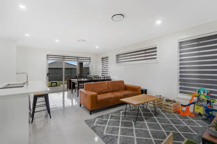 Third view of Homely house listing, 22 Bibb Avenue, Cobbitty NSW 2570