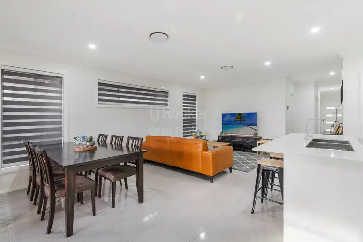 Fourth view of Homely house listing, 22 Bibb Avenue, Cobbitty NSW 2570