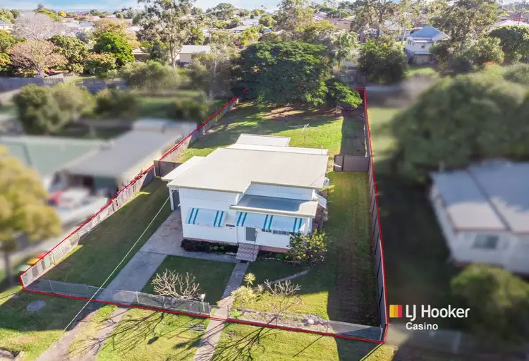 24 Beith Street, Casino NSW 2470