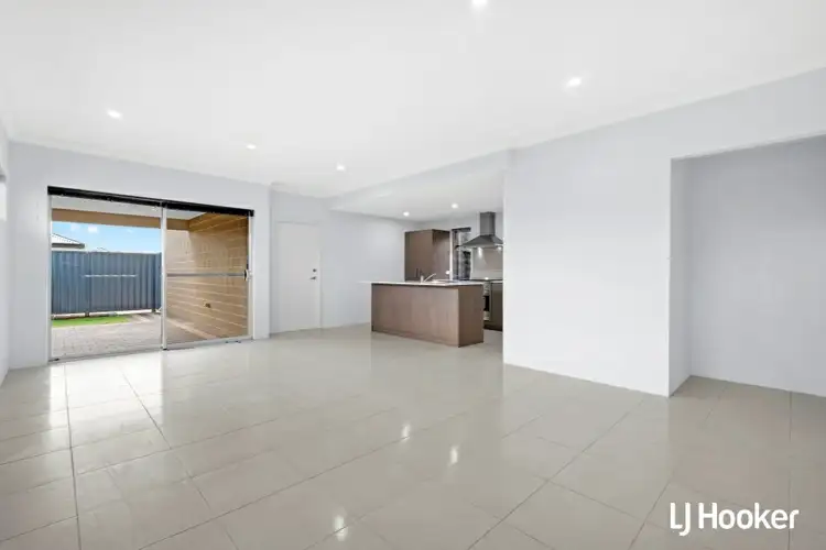 Fourth view of Homely house listing, 33 Vermont Grove, Wellard WA 6170