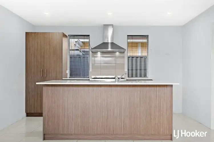 Sixth view of Homely house listing, 33 Vermont Grove, Wellard WA 6170