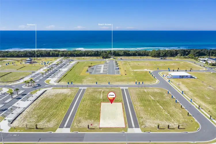 7 Habitat Drive, Casuarina NSW 2487