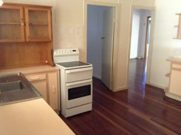 Second view of Homely house listing, 19 Frank Street, Maryborough QLD 4650