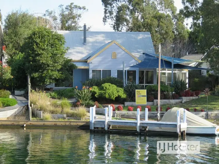 Main view of Homely house listing, 7 Waterloo Court, Paynesville VIC 3880