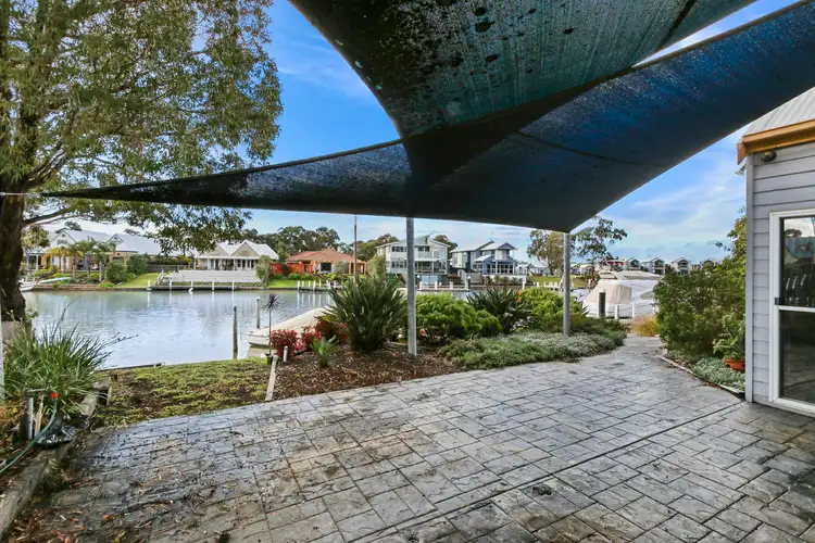 Second view of Homely house listing, 7 Waterloo Court, Paynesville VIC 3880