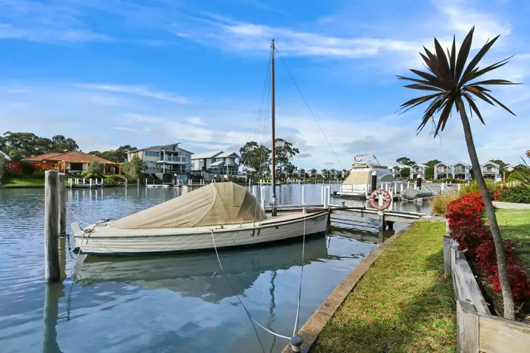 Third view of Homely house listing, 7 Waterloo Court, Paynesville VIC 3880