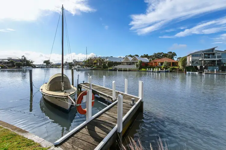 Fourth view of Homely house listing, 7 Waterloo Court, Paynesville VIC 3880