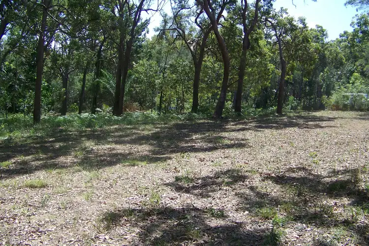 Second view of Homely land listing, 16 BELAR ST, Lamb Island QLD 4184