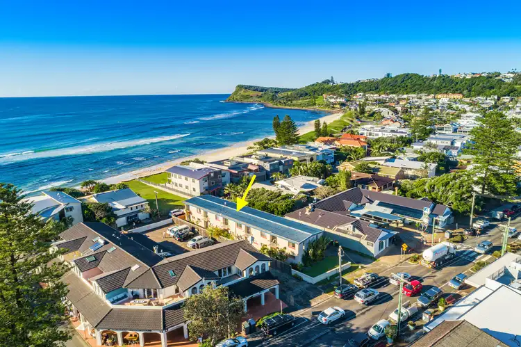 Main view of Homely townhouse listing, 3/67 Ballina Street, Lennox Head NSW 2478