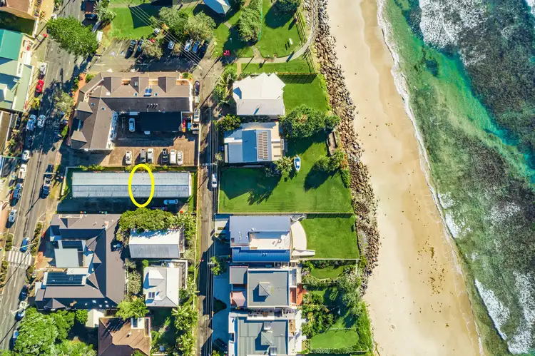 Third view of Homely townhouse listing, 3/67 Ballina Street, Lennox Head NSW 2478