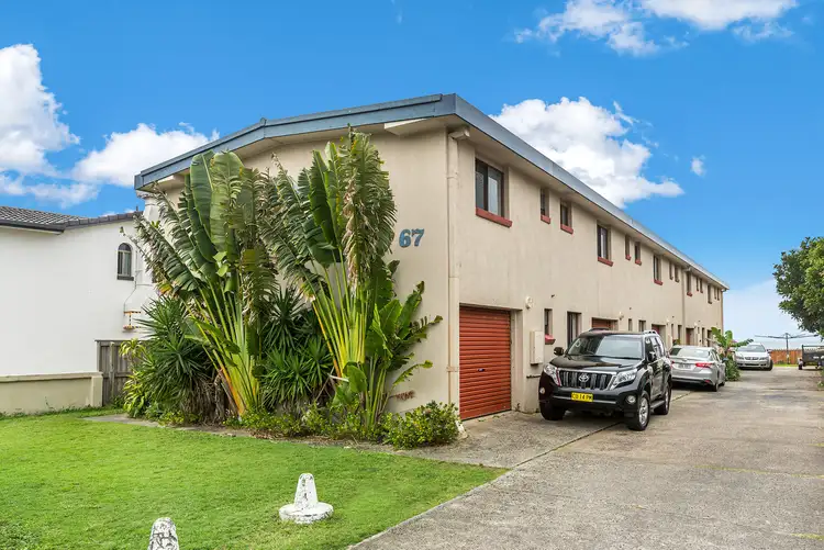 Fifth view of Homely townhouse listing, 3/67 Ballina Street, Lennox Head NSW 2478