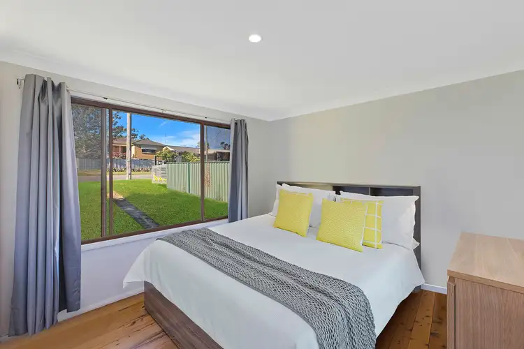 Third view of Homely house listing, 62 Thomas Mitchell Road, Killarney Vale NSW 2261