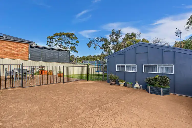 Sixth view of Homely house listing, 62 Thomas Mitchell Road, Killarney Vale NSW 2261