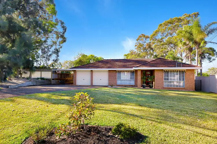 8 Moorehead Ave, Silverdale NSW 2752